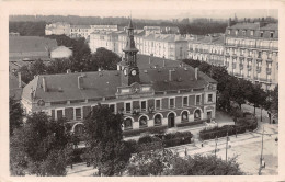 94-CHARENTON-PLACE DES ECOLES-N°6026-B/0089 - Charenton Le Pont