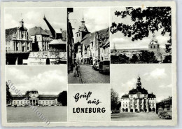 51375304 - Lueneburg - Lüneburg