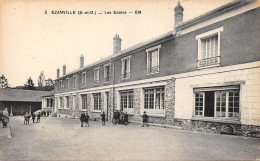 95-EZANVILLE-LES ECOLES-N°6026-F/0189 - Ezanville