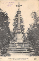 95-SAINT LEU LA FORET-MONUMENT DE CONDE-N°6026-E/0219 - Saint Leu La Foret