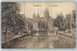 50510104 - Amsterdam - Amsterdam