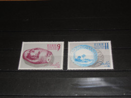 IERLAND,  SERIE  344-345   POSTFRIS ( MNH) - Nuevos