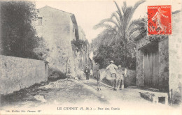 06-LE CANNET-RUE DES DANIS-N°6027-B/0353 - Le Cannet