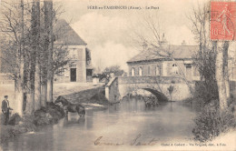 02-FERE EN TARDENOIS-LE PONT-N°6027-A/0215 - Fere En Tardenois