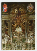 AK 213853 CHURCH / CLOISTER ... - Mariazell - Wallfahrtskirche - Blick I. D. Gnadenkapelle - Chiese E Conventi