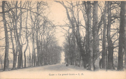 14-CAEN-LE GRAND COURS-N°6027-F/0023 - Caen