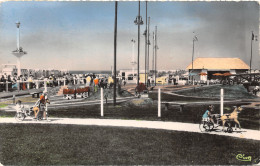 14-OUISTREHAM-GOLF MINIATURE-N°6027-E/0265 - Ouistreham