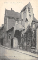 14-BAYEUX-RUE FRANCHE-N°6027-D/0251 - Bayeux