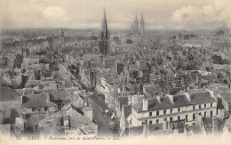 14-CAEN-QUARTIER SAINT PIERRE-N°6027-D/0215 - Caen