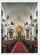 AK 213854 CHURCH / CLOISTER ... - Dürnstein An Der Donau - Ehemalige Stiftskirche - Chiese E Conventi