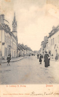 21-BEAUNE-FAUBOURG SAINT NICOLAS-N°6027-H/0279 - Beaune