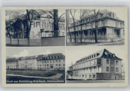 13000004 - Rohrbach - Heidelberg