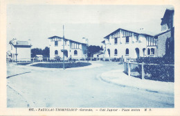 33-PAUILLAC TROMPELOUP-CITE JUPITER-N°6028-E/0253 - Pauillac