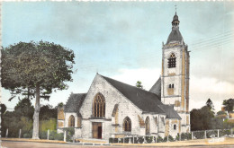 28-NOGENT LE ROTROU-EGLISE SAINT HILAIRE-N°6028-D/0137 - Nogent Le Rotrou