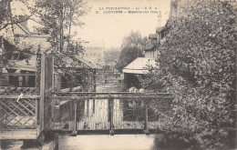 27-LOUVIERS-MAISONS SUR L EAU-N°6028-C/0265 - Louviers