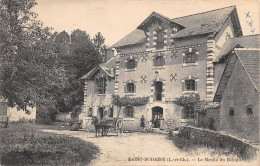 41-SAINT BOHAIRE-LE MOULIN DU BOURG-N°6028-H/0057 - Autres & Non Classés