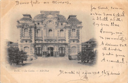 40-DAX-LE CASINO-N°6028-H/0047 - Dax