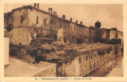 40-PEYREHORADE-ABBAYE DE SORDES-N°6028-H/0045 - Peyrehorade