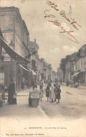 47-MARMANDE-GRANDE RUE DE LESTANG-N°6029-B/0225 - Marmande