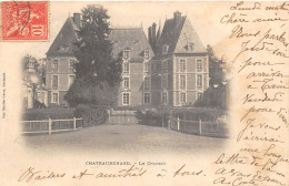 45-CHATEAURENARD-LE CHATEAU-N°6029-B/0045 - Chateaurenard