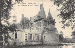 45-CHATEAURENARD-LE CHATEAU-N°6029-B/0047 - Chateaurenard