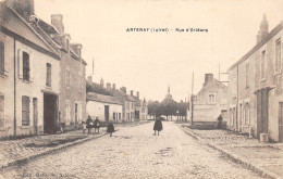 45-ARTENAY-RUE D ORLEANS-N°6029-B/0021 - Artenay