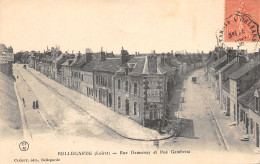 45-BELLEGARDE-RUE DEMERSAY-N°6029-A/0395 - Bellegarde