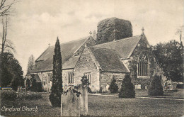 British Churches & Cathedrals Canford Church - Iglesias Y Catedrales