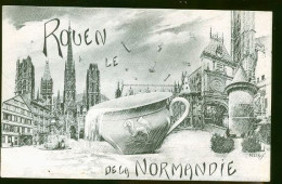 ROUEN SOUVENIR - Rouen