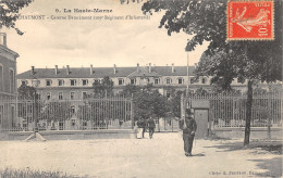 52-CHAUMONT-CASERNE DAMREMONT-N°6029-D/0255 - Chaumont