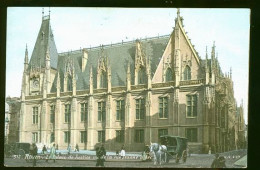 ROUEN LE PALAIS - Rouen