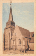 49-MARCE-L EGLISE-N°6029-C/0027 - Autres & Non Classés