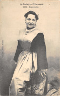 56-LORIENT-COSTUME-LORIENTAISE-N°6029-E/0361 - Lorient