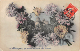 61-ALENCON-FANTAISIE-N°6029-H/0377 - Alencon