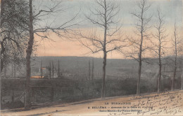 61-BELLEME-AVENUE DE LA GARE-N°6029-H/0345 - Autres & Non Classés