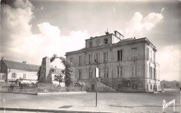 60-MONTATAIRE-LA MAIRIE-N°6029-H/0091 - Montataire