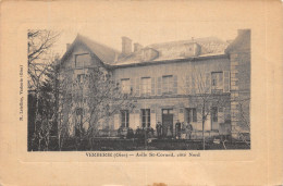 60-VERBERIE-ASILE SAINT CORNEIL-N°6029-H/0045 - Verberie