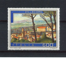 ITALIE - Y&T N° 1747** - MNH - Villacidro - 1981-90: Mint/hinged