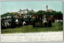 10486004 - Augustusburg - Augustusburg