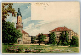 50882704 - Weimar , Thuer - Weimar