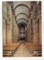 AK 213861 CHURCH / CLOISTER ... - Speyer Am Rhein - Kaiserdom - Mittelschiff Mit Apsis - Churches & Convents