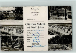 10087904 - Ueckeritz , Usedom - Autres & Non Classés