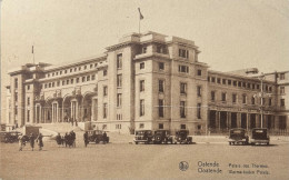 Oostende Palais Des Thermes - Oostende