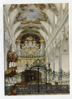 AK 213865 CHURCH / CLOISTER ... - Amorbach / Odenwald - Abteikirche - Blick Zur Orgel - Chiese E Conventi