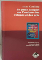 Le Guide Complet Sur L'analyse Des Volumes Et Des Prix - Economie