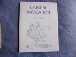 Celestial Navigation - Barco
