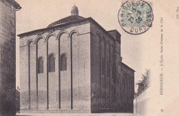 Périgueux L église St Etienne De La Cité 1906 - Périgueux