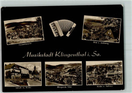 39129204 - Klingenthal - Klingenthal