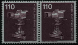 BERLIN DS INDUSTRIE U. TECHNIK Nr 668 Postfrisch WAAGR X0E3A5A - Neufs