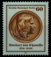 BERLIN 1981 Nr 638 Postfrisch X1481DA - Unused Stamps